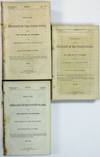 MESSAGE OF THE PRESIDENT OF THE UNITED STATES, TO THE TWO HOUSES OF CONGRESS AT THE COMMENCEMENT OF THE FIRST SESSION OF THE THIRTY-FIFTH CONGRESS. VOL. I.