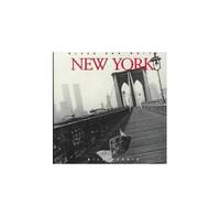 Black and White New York (Black and White Cities Series)