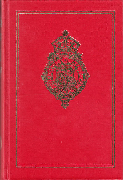 Burke’s Guide to the Royal Family. First edition.…