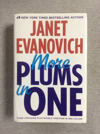 More Plums in One, Includes Four to Score, High Five, & Hox Six, in One Volume