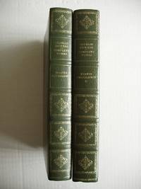 image of The Life and Adventures of Martin Chuzzlewit