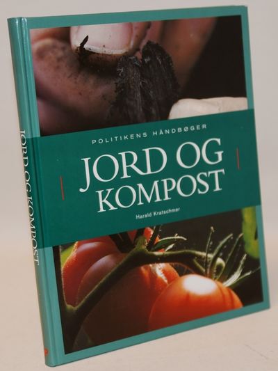 Jord og kompost.