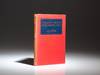 View Image 1 of 5 for Brooks-Bryce Prize Essays 1927; with an introduction by Herbert Adams Gibbons Inventory #17337