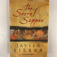 The Secret Supper: A Novel