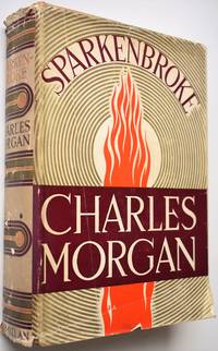 cover of Sparkenbroke