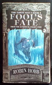 Fool's Fate