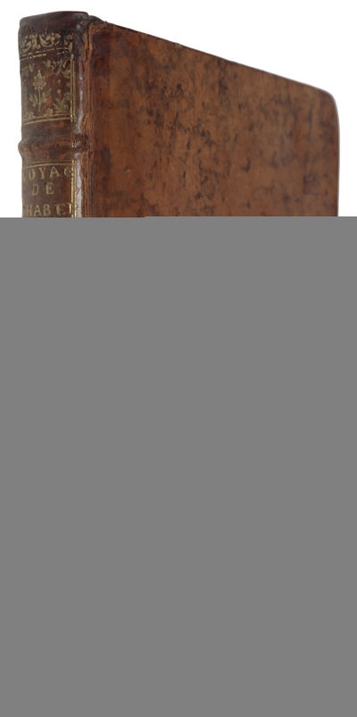 Voyage fait par Ordre du Roi en 1750 et 1751, dans l'Amérique septentrionale, pour rectifier les Cartes des Côtes de l'Academie, de l'Isle Royale & de l'Isle  de Terreneuve; Et pour en fixer les principaux points par des Observations Astronomiques. (photo 3)