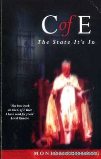 C of E: The State It's in