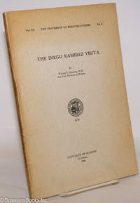 cover of The Diego Ramirez Visita