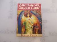 Archangel Oracle Cards