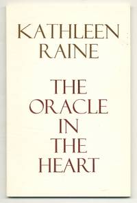 The Oracle in the Heart and Other Poems, 1975-1978