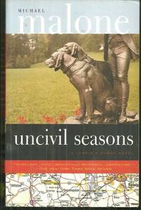 image of UNCIVIL SEASONS
