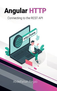 Angular HTTP: Connecting to the REST API