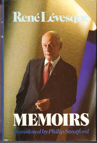 image of Memoirs