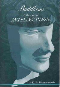 cover of BUDDHISM IN THE EYES OF INTELLECTUALS
