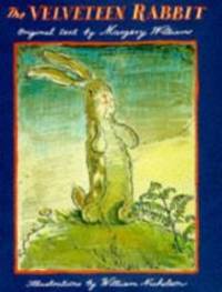 VELVETEEN RABBIT