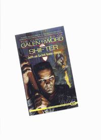 SHIFTER: The Chronicles of Galen Sword Volume # 1 -by Garfield and Judith Reeves-Stevens -Signed...