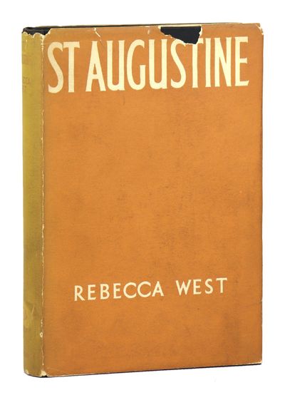 St. Augustine