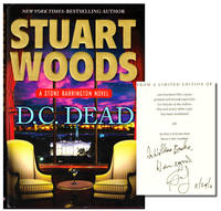 image of D.C. Dead