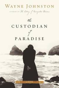 cover of The Custodian of Paradise