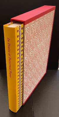In Praise Of Patterned Papers : With The Publisher’s Prospectus