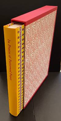 In Praise Of Patterned Papers : With The Publisherâs Prospectus by Schmoller, Tanya (Introduction) - 1997