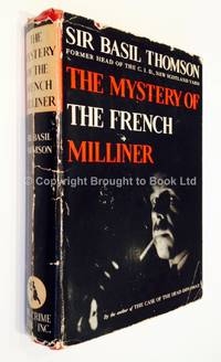 The Mystery of the French Milliner