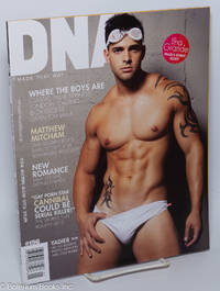 DNA: made that way #156, Jan. 2013: Ilha Grande: Brazil's Sexiest Secret