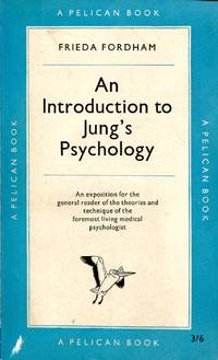 image of An Introduction to Jung's Psychology (Pelican A 273)
