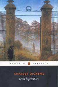 Great Expectations by Charles Dickens - 2002