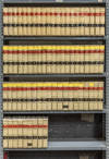 New Jersey Reports. 70 Miscellaneous Vols. 8 linear feet shelf space