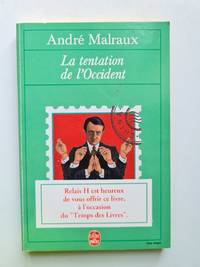La Tentation De l'Occident