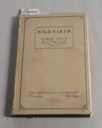 image of Wild Earth (SIGNED)