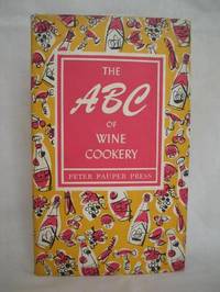 The ABC of Wine Cookery