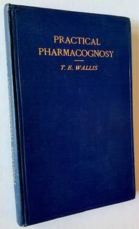 Practical Pharmacognosy