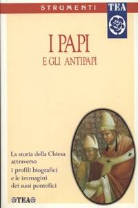 PAPI E GLI ANTIPAPI (I) by AA.VV - 1993