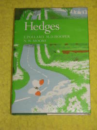 New Naturalist No.58, Hedges.