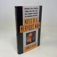 Notes of a Nervous Man