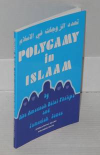 Polygamy in Islaam