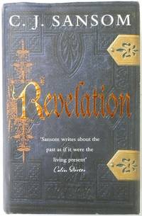 Revelation by Sansom, C. J - 2008