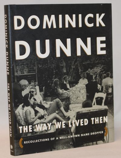 The way we lived then - Recollections of a…