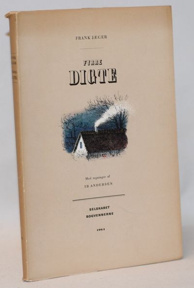 Fyrre digte.