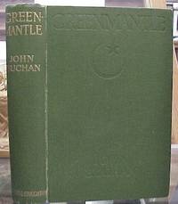 image of Green Mantle