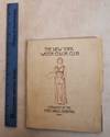 The New York Water Color Club: Catalogue of the First Annual Exhibition (Revised Edition)