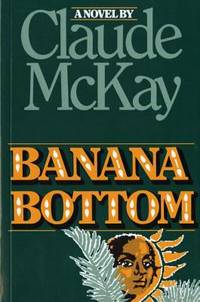 cover of Banana Bottom