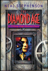 THE DIAMOND AGE by Stephenson, Neal - 1995