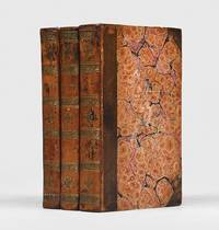 cover of Ivanhoe; a Romance.