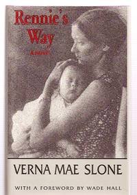 cover of Rennie's Way