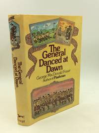 image of THE GENERAL DANCED AT DAWN and Other Stories