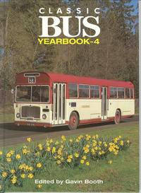 Classic Bus Yearbook - 4